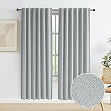 Energy Smart: le nostre tende verticali offrono isolamento termico e vantaggi di risparmio energetico, riducendo la temperatura interna e riducendo al minimo le interferenze di rumore e luce per un ambiente più confortevole. Aiutano anche a regolare la temperatura tutto l'anno, mantenendo le stanze calde in inverno e fresche in estate.