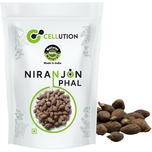 CELLUTION Niranjan Phal 50g Period Relief