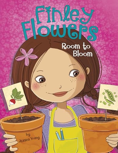 Room to Bloom (Finley Flowers)