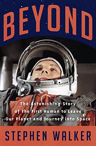 Image of Beyond: A Times Book of the Year 2021