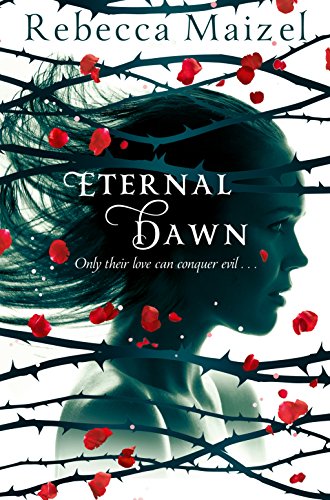 Télécharger Eternal Dawn (Vampire Queen Trilogy Book 3) (English Edition) Livre PDF Gratuit