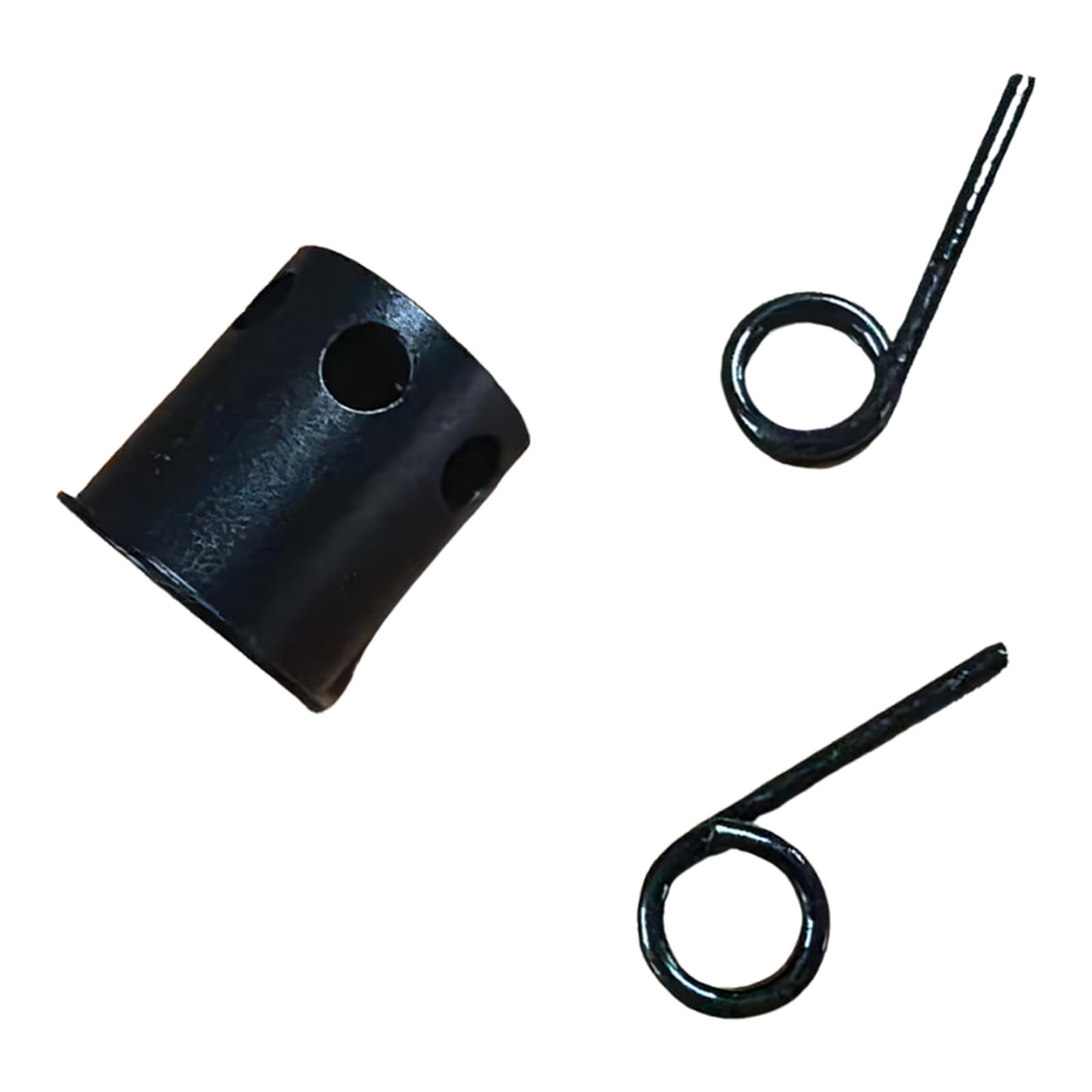 Kaeltsyn A Metal Replacement Part For Outdoor Motion Detection Larms Quick Ssembly Easy Installation Ccessories Rustproof Steel Trip Larm Component