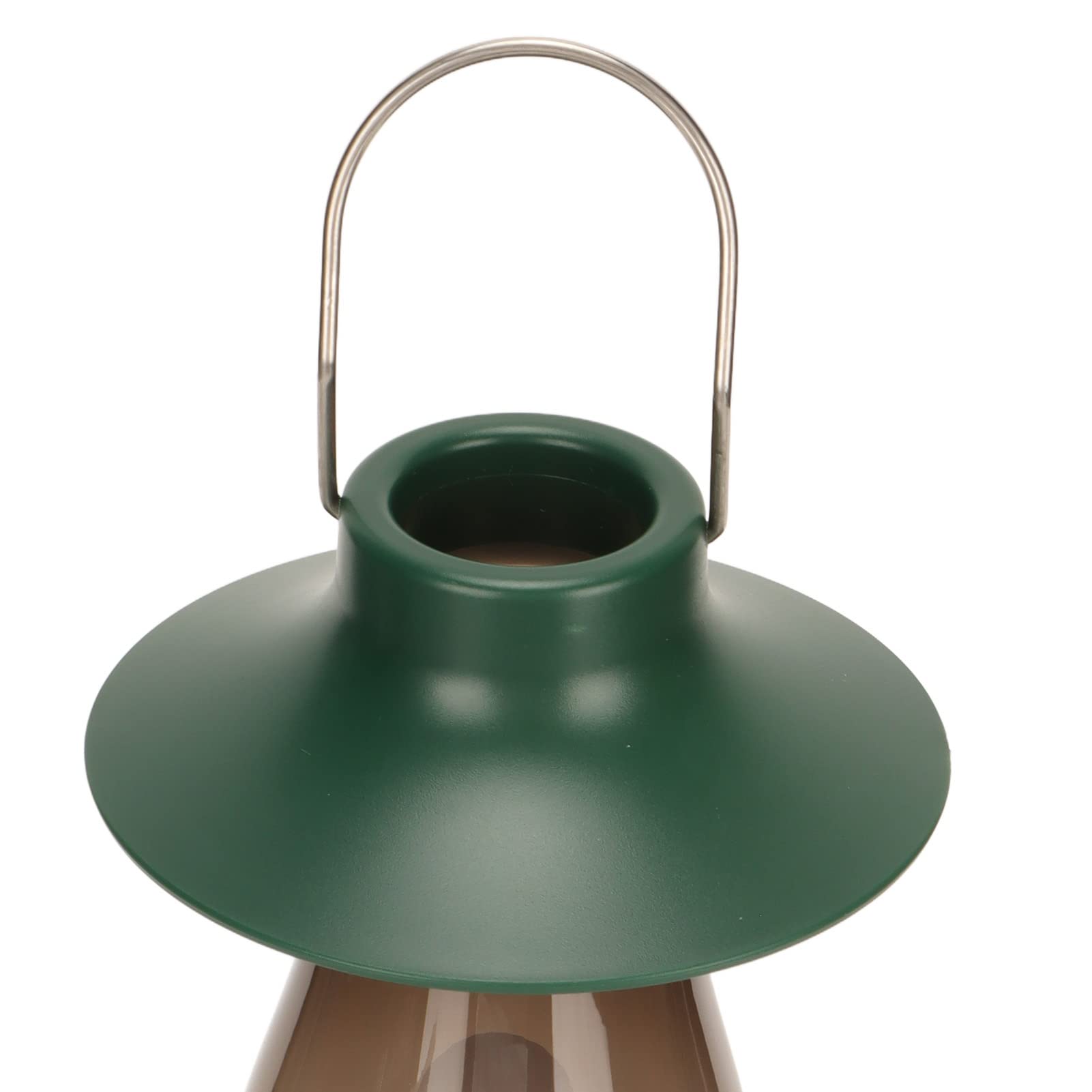 VBESTLIFE Altoparlante Vintage con Luce Notturna e Bluetooth 5.0 (GREEN)