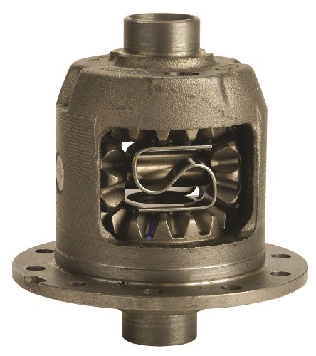 Ford M4204F318C 8.8