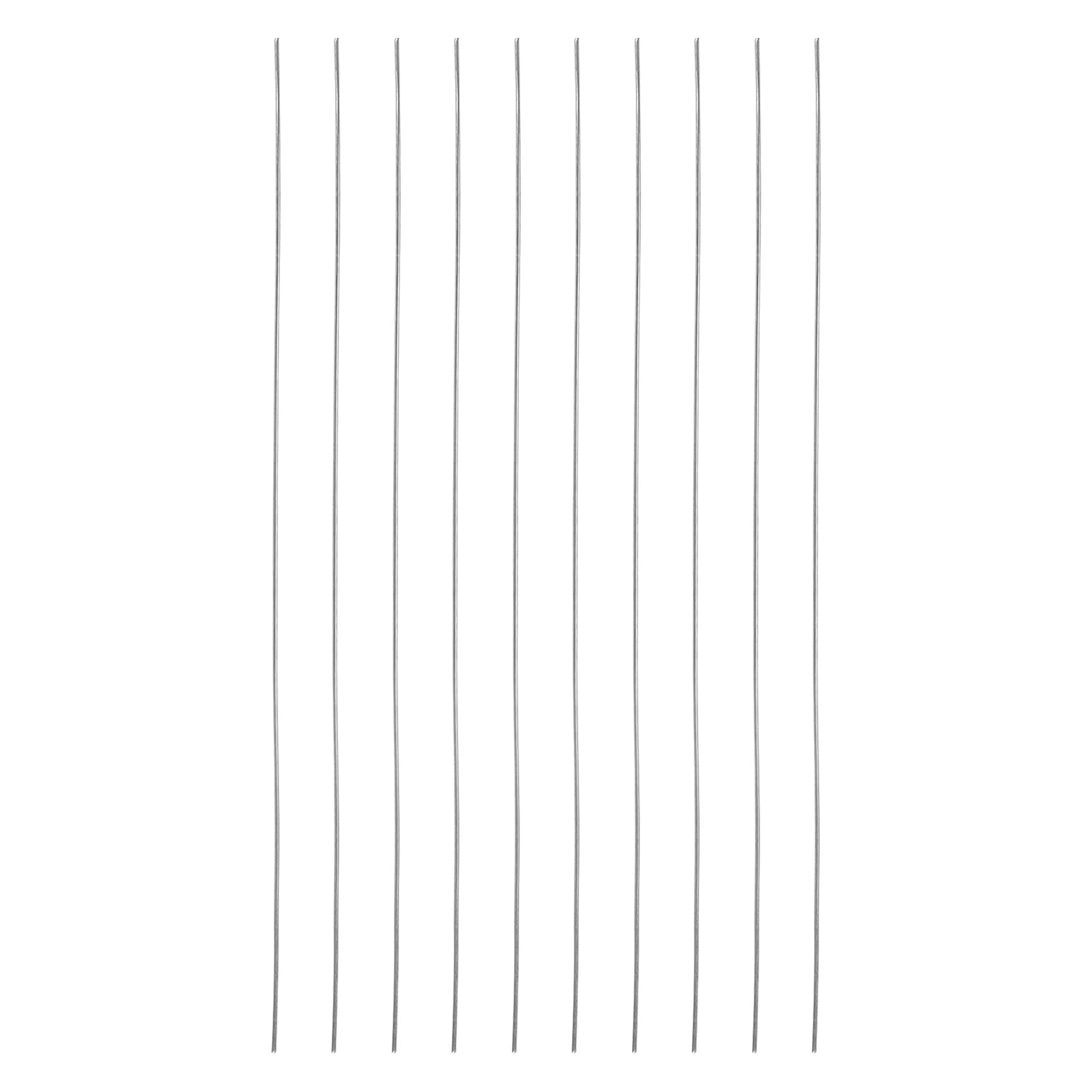 QLHbro Universal Welding Rods Copper Aluminum Iron Stainless Steel Flux-Cored Rod Solder Wire Electrode Diameter 1.6mm
