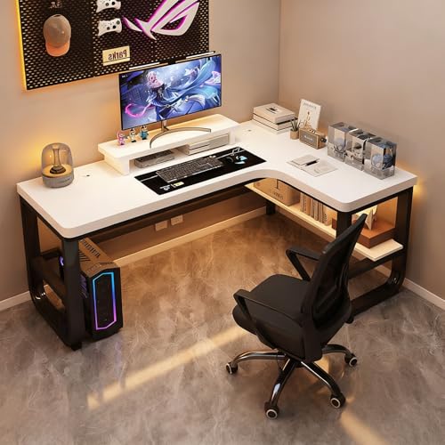 パソコンデスク 140 収納付き」の人気商品一覧 | 安い商品を通販サイト