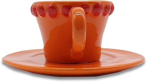 Miniatura 4 de KOSMO MASA Tazas de café Ace Hat de una pieza de anime Ace Hat Orange Ceramic Tea Milk Cup Novedad Oficina Taza de Oficina Colección Regalos para