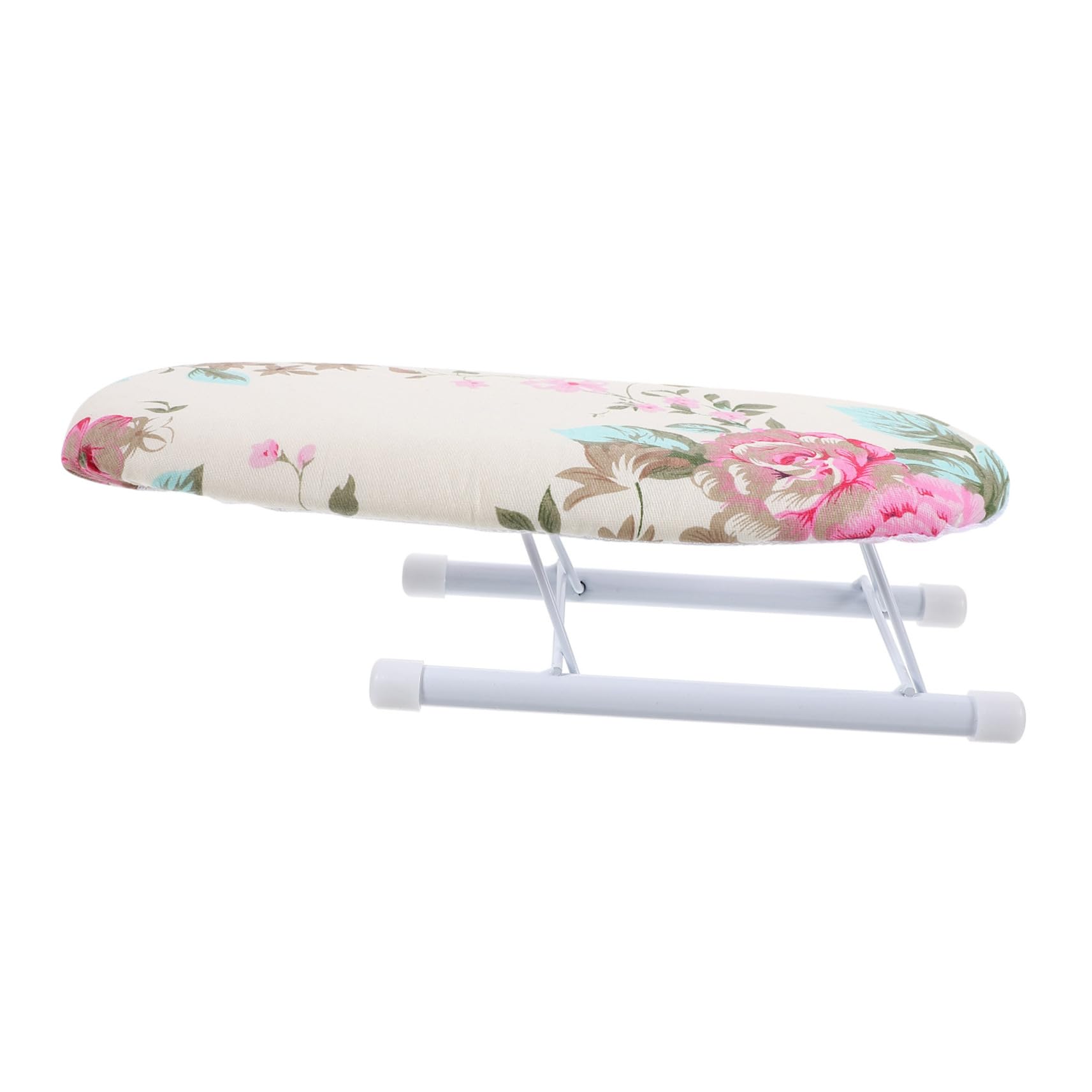Zerodeko 5stücke Mini Bügelbrett Für Ärmel Tragbares Faltbares Bügelbrett Für Kleine Kleidungsstücke Hochtemperaturbeständig Rutschfester Stand Für Zuhause Und Zufälliges
