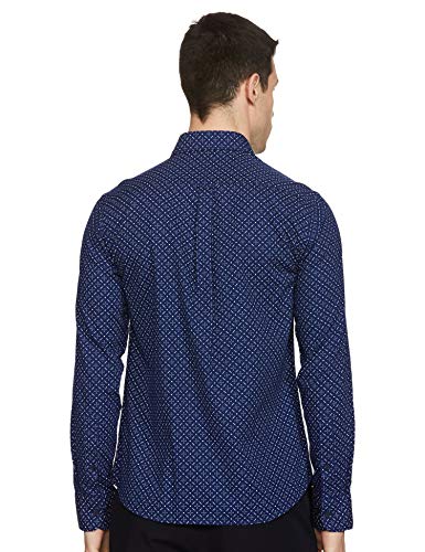 Image of U.S. POLO ASSN. Men's Button Down Regular Fit Shirt