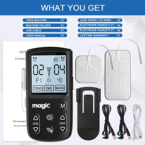 Best Therapy Muscle Stimulators & Accessories Buying Guide Gistgear