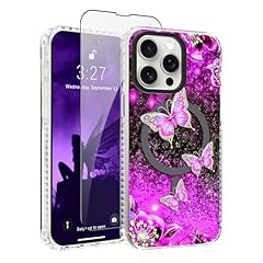 Strengthen--Pink Butterfly