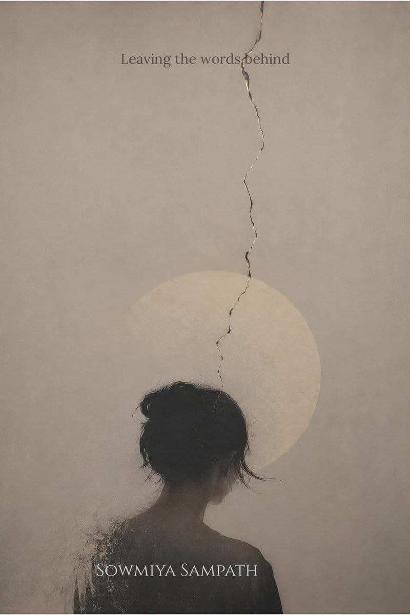 Leaving the words behind