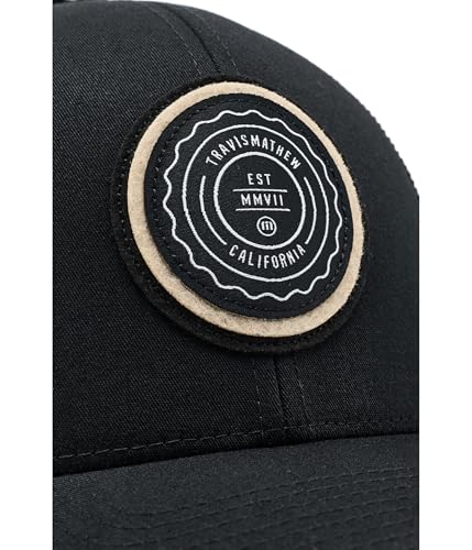 Image of TravisMathew The Patch (Trip L)