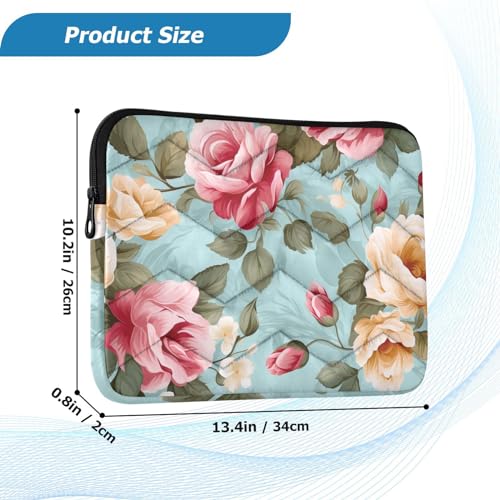 Funda para portátil 13-14 pulgadas impermeable y protectora miniatura 3