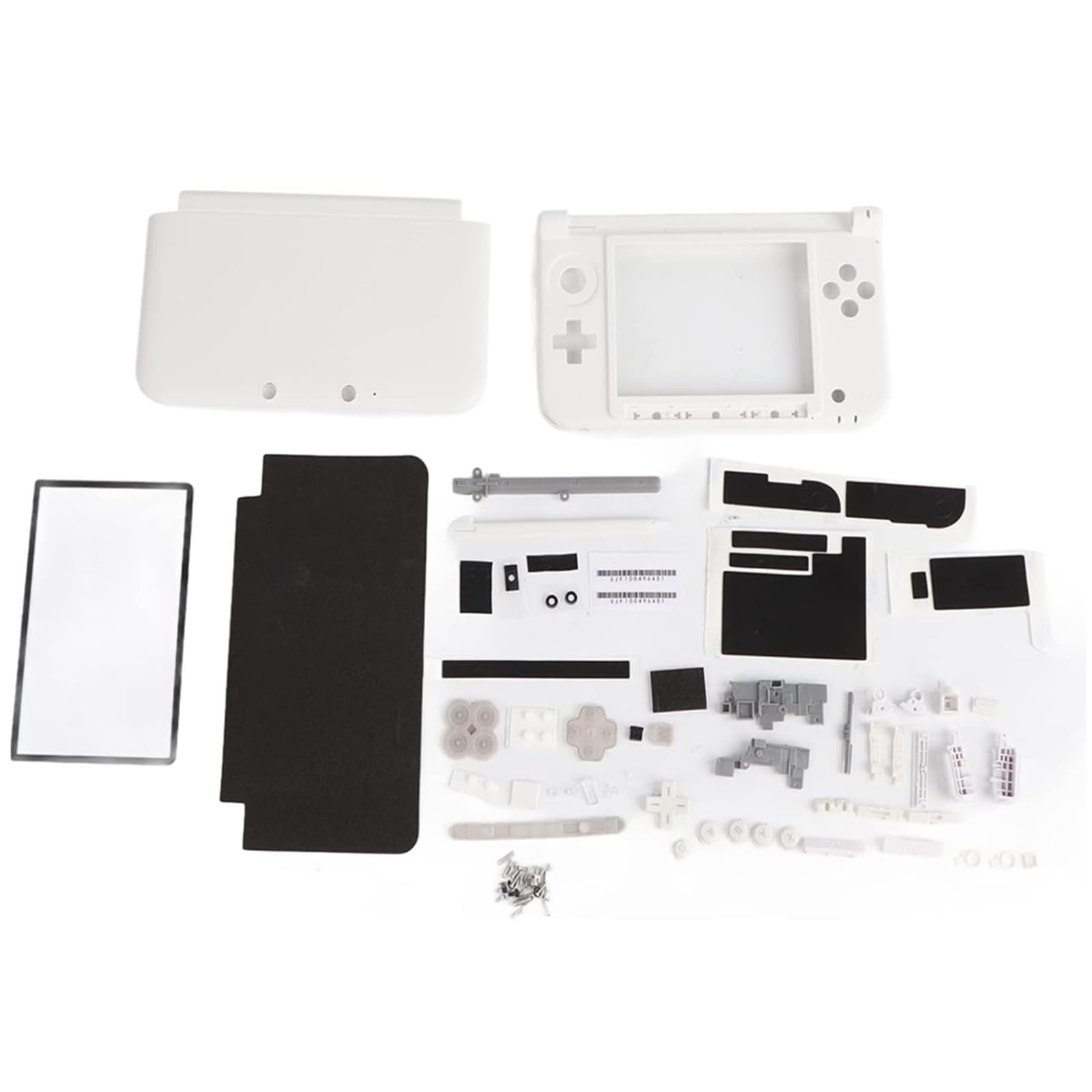 Amazon.co.jp: 交換用フルハウジングシェル Nintendo 3DS XL用