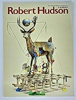 Robert Hudson: A Survey 0918471028 Book Cover