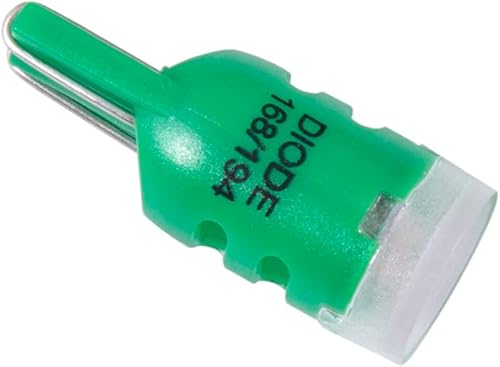 Miniatura 3 de Diode Dynamics Luz LED para maletero puede usarse con BMW Z4 2009-2016 (one), 194 FlexLight Green