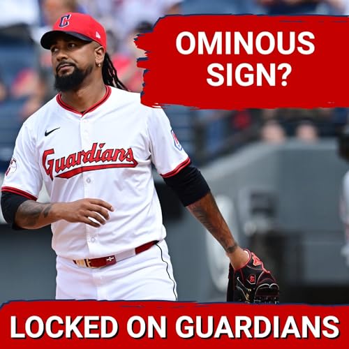 MYSTERY: How Should Cleveland Guardians Interpret Denial of Clase & Ortiz From Playing Winter Ball? cover art