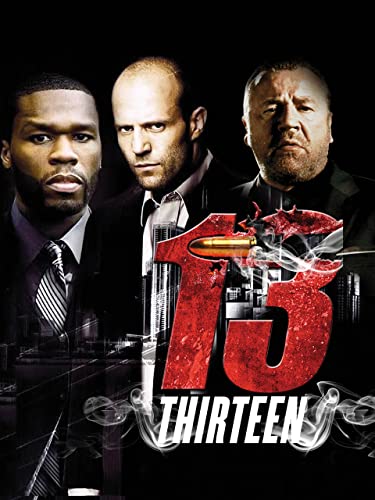  13 - Thirteen