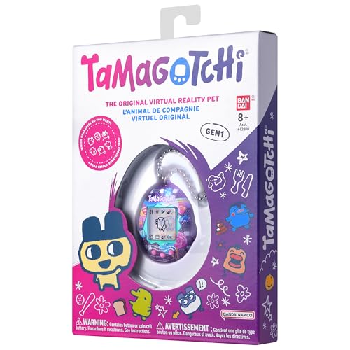 Image of Tamagotchi Original - Tama Candy