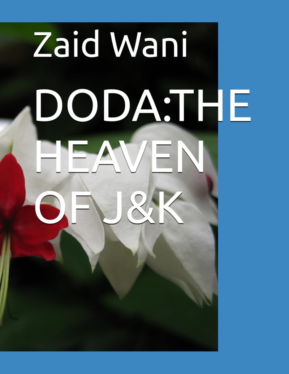 DODA:THE HEAVEN OF J&K