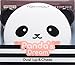 TONYMOLY 02 Panda's Dream Dual Lip & Cheek, 1 Count