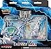 Pokemon Cards: Ice Rider Calyrex VMAX League Battle Deck