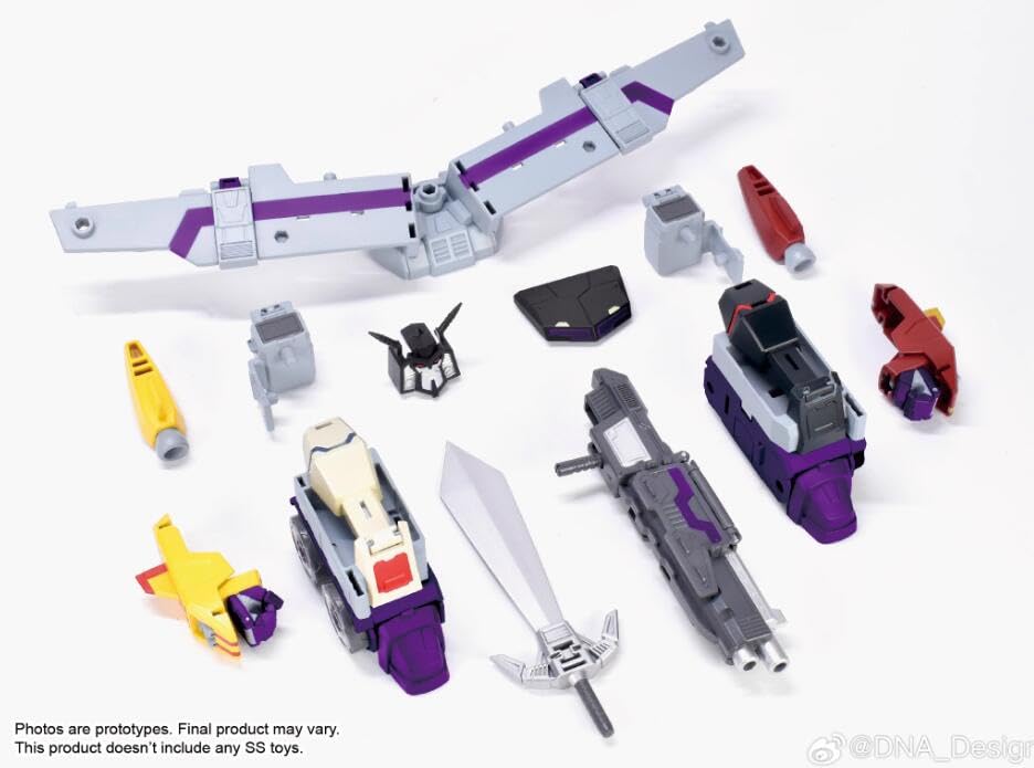 Amazon | DNA Design DK-56A Upgrade Kit アップグレードキット