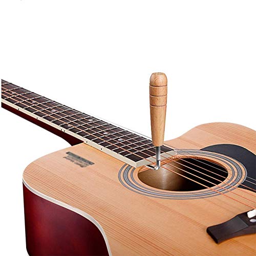 Loivrn Portable guitare voyage guitare acoustique 41 pouces guitare classique en placage de bois de sapin guitare… - Les Beatles, Paul McCartney, John Lennon, RIngo Starr, George Harrison Loivrn Portable guitare voyage guitare acoustique 41 pouces guitare classique en placage de bois de sapin guitare… – Image 3