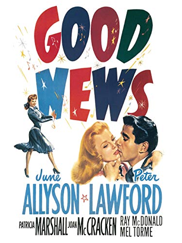 Good News (1947)