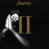 Amazon.co.jp: ANDRES II (ANDRES 2): ミュージック