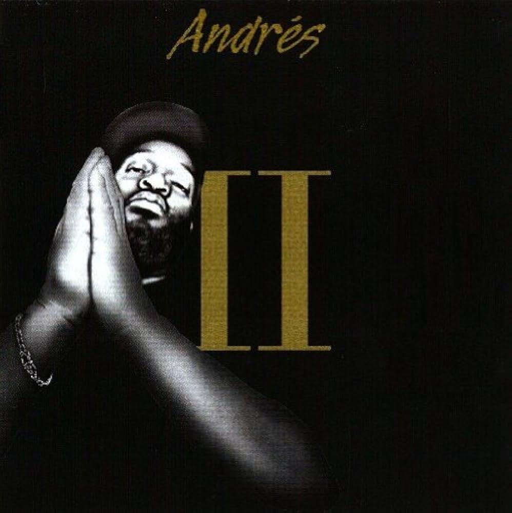 【LP】2枚セット/Andres II/moodymann/kdj Amazon.co.jp: ANDRES II (ANDRES 2): ミュージック