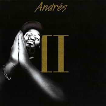 【LP】2枚セット/Andres II/moodymann/kdj LP】2枚セット/Andres II/moodymann/kdj