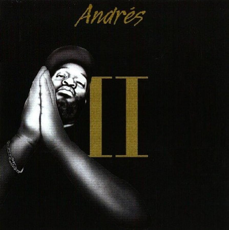 【LP】2枚セット/Andres II/moodymann/kdj LP】2枚セット/Andres II/moodymann/kdj