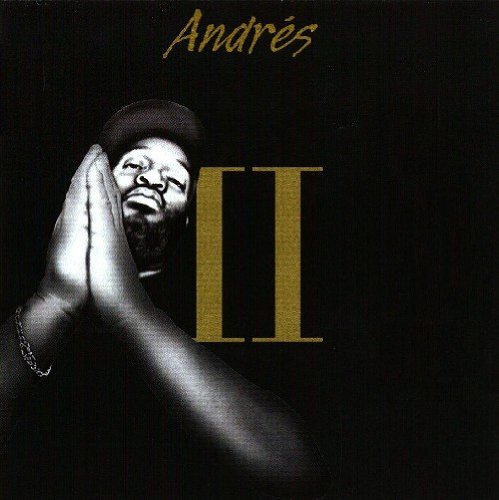 Y*N様 LP Andres II 2枚セット moodymann KDJ ムー 51Rsw6YAVAL.jpg