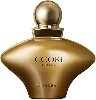 Yanbal CCORI parfum para mujer
