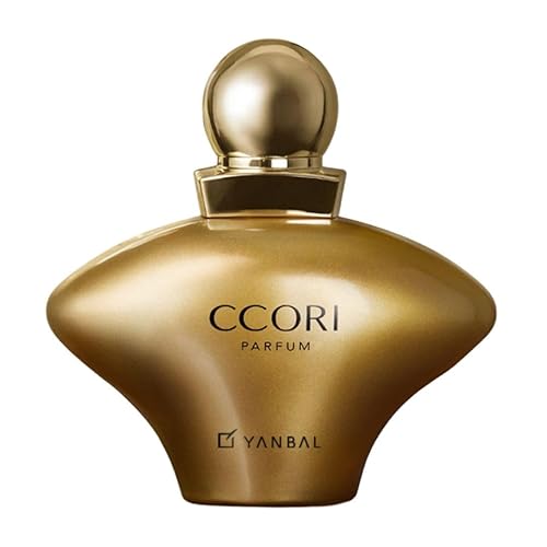 Miniatura 1 de Yanbal Parfum CCORI para mujer