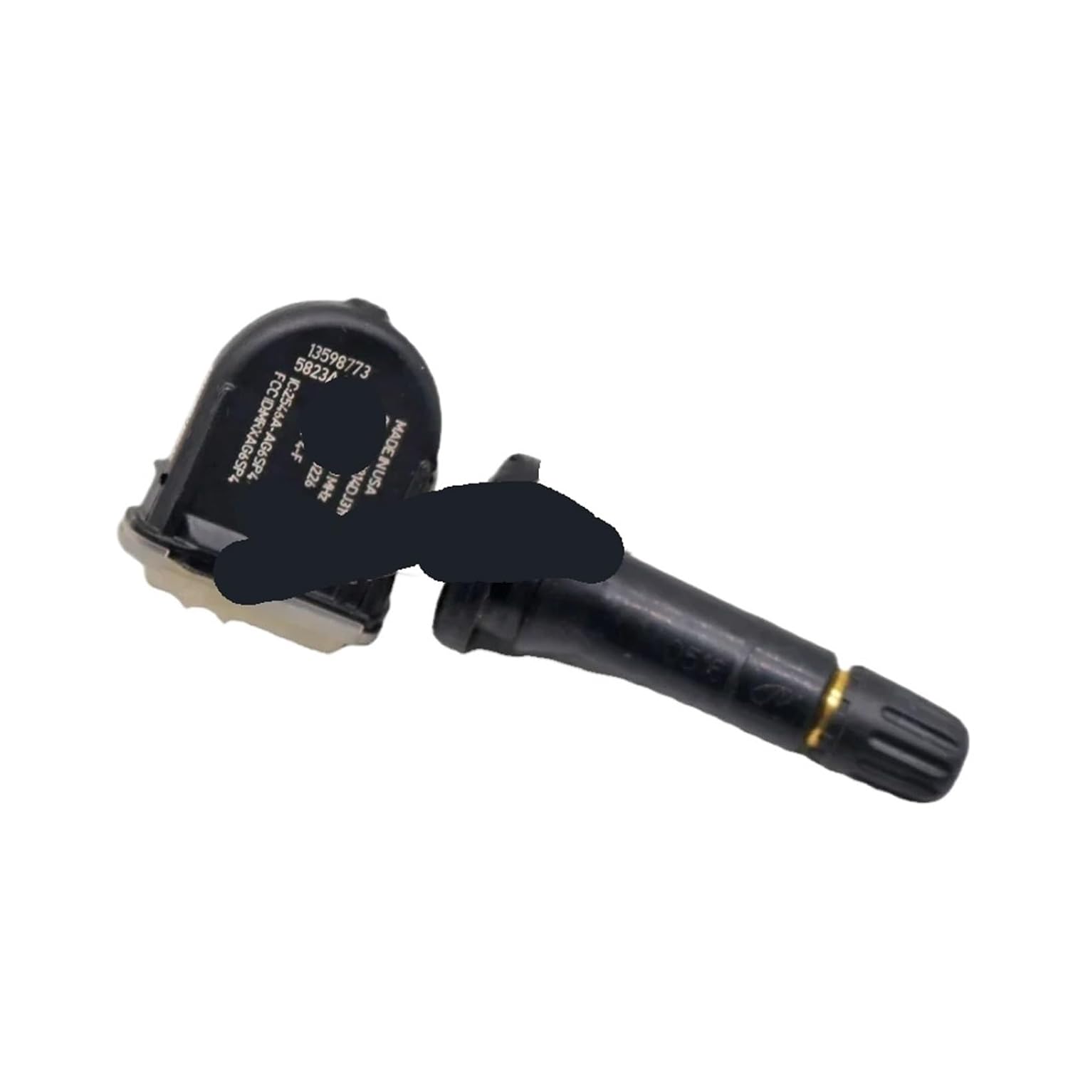 4PCS 433MHz TIRE Pressure Sensor 13598773