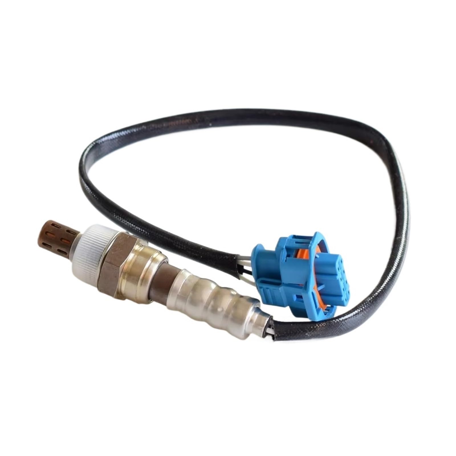 Sonde Lambda O2 55353811 : Qualité durable pour Opel Meriva - 4
