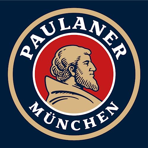Paulaner Hefe-Weißbier Naturtrüb• Weizenbier spritzig-mild•EINWEG (24x0,5l)