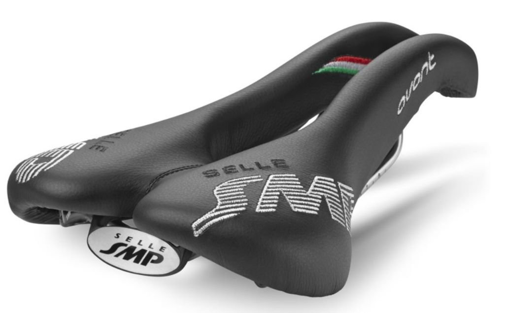 【新品・未使用】Selle SMP Avant サドル ブラック Amazon | SELLE SMP AVANT ブラック AVANT02-BK | SELLE SMP