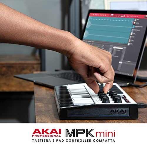 AKAI MPK mini MK3