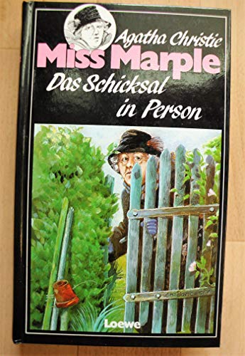 Miss Marple, Das Schicksal in Person