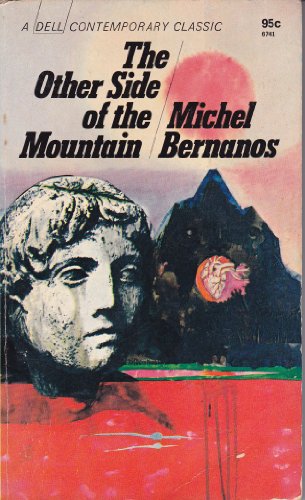 Other Side Of The Mountain B000WMZU88 Book Cover