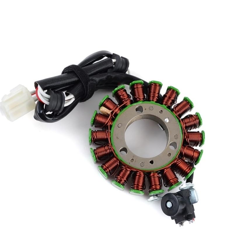 Bobine de stator pour XG250 2008-2017 : fin des pannes électriques