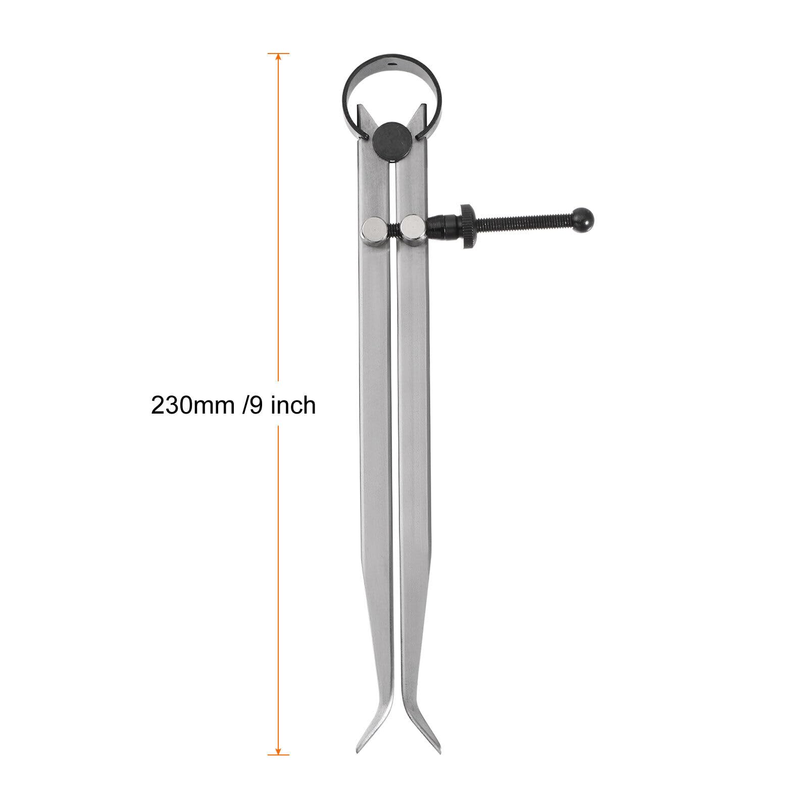 Tool Parts and Accessories Spring Joint Caliper 8