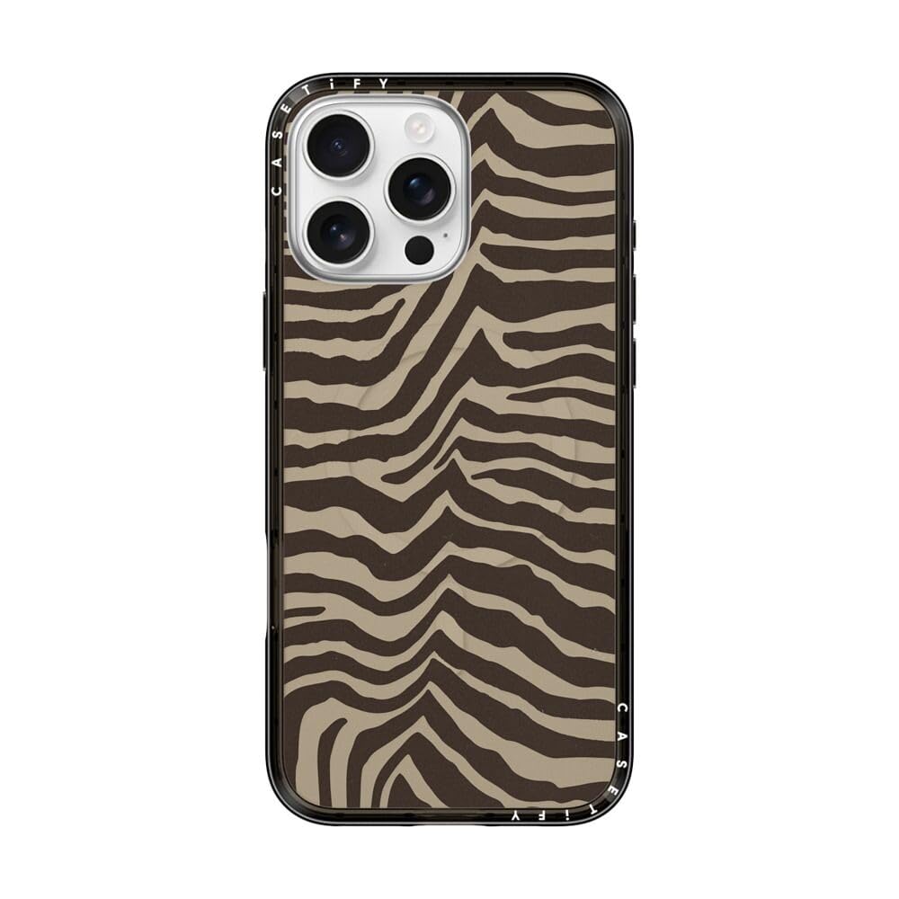 Amazon.com: CASETiFY Compact iPhone 16 Pro Max Case [Slim and