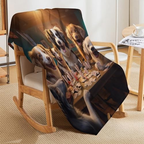 Couverture chaude en flannel anti-froid pour lit et nuits douillettes
