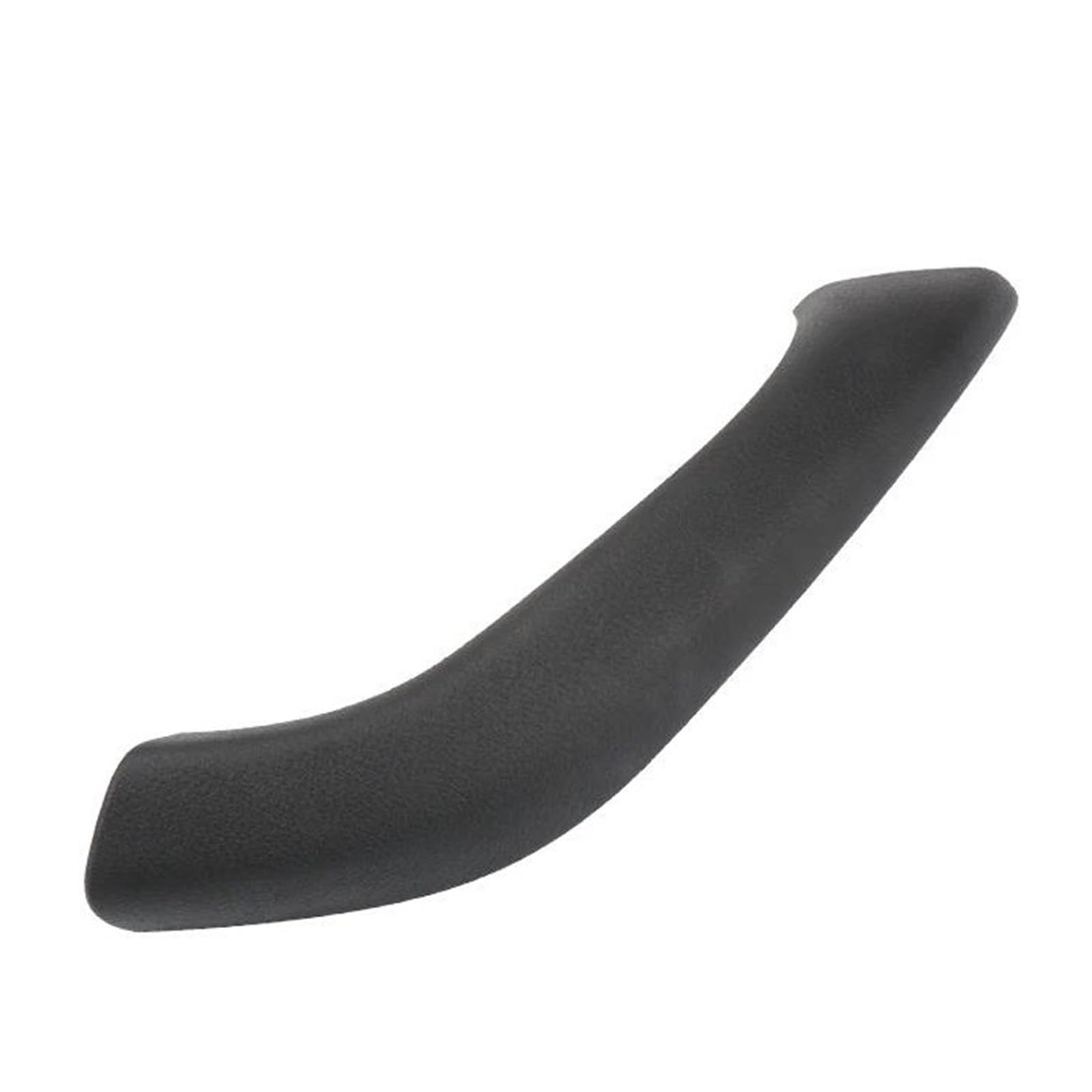 ELEKMPMGTD 51417417513 Interior Door Left Right Pull Handle Outer Cover Panel for X1 X2 F48 F49 F39 2016-2020 Interior Door Handle(Black Left)