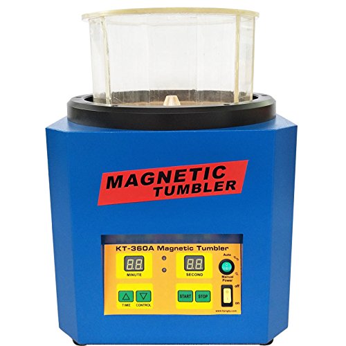 Amazon.co.jp: BAOSHISHAN KT-360A 1300g 大容量 110V/220V 磁気